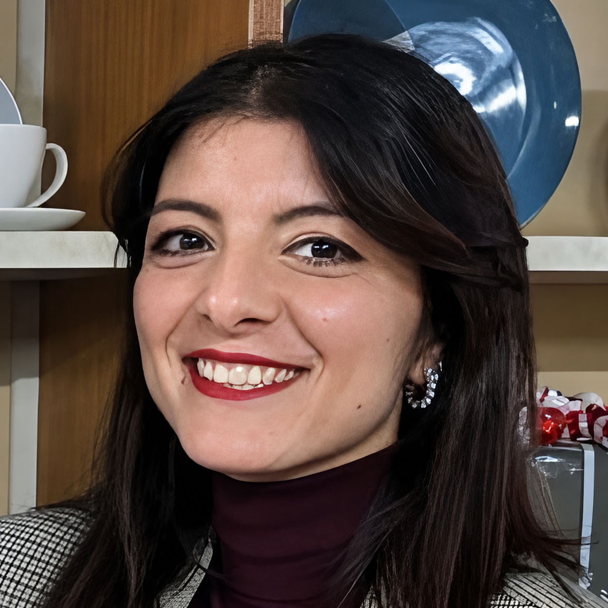 Michela Rizzitiello